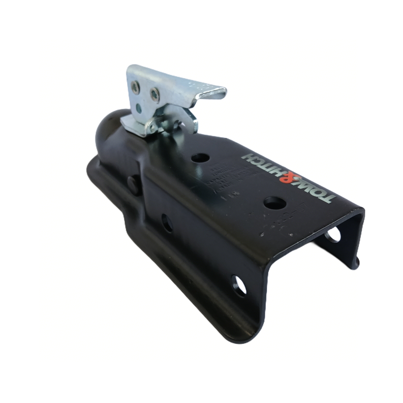2-5/16" Ball | 3" Single Channel | 10000LBS | Wedge Latch