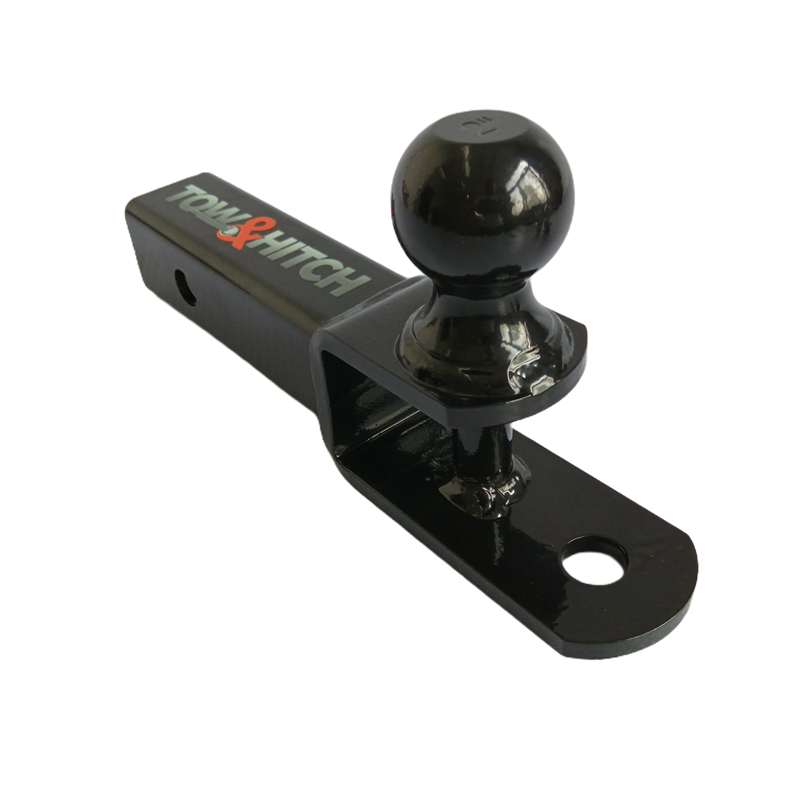 ATV Ball Mount with 2" Ball