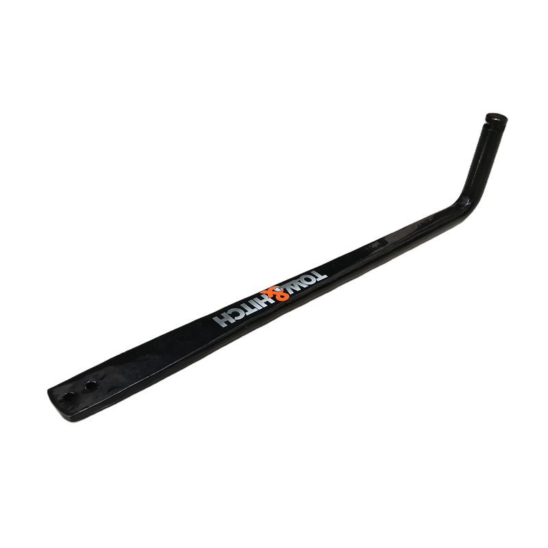 Weight Distribution Spring Bar (Pair)