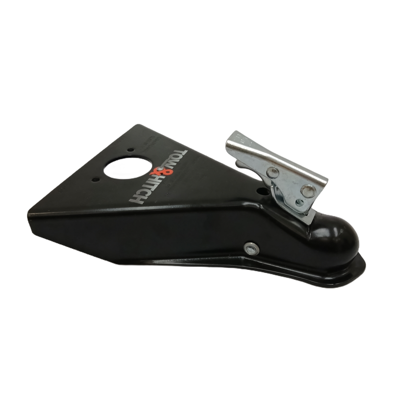 A-Frame Trailer Coupler (2" Ball, 5,000 lbs)