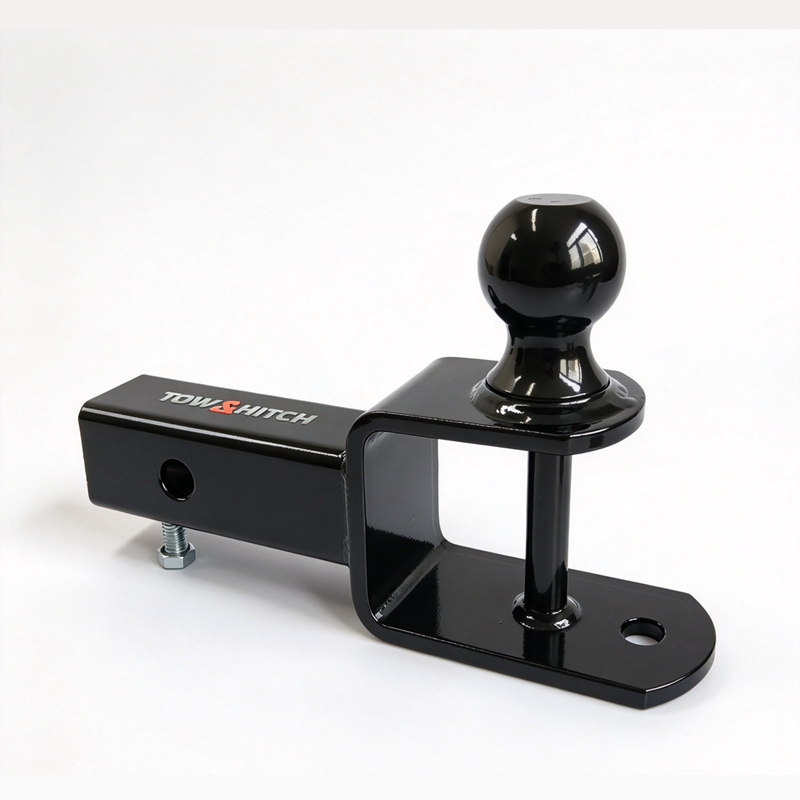 ATV Ball Mount with 2-5/16" Ball
