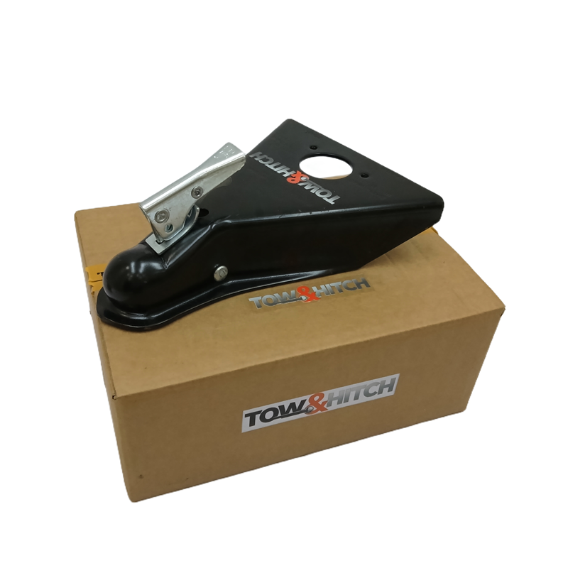 A-Frame Trailer Coupler (2-5/16" Ball, 10,000 lbs)