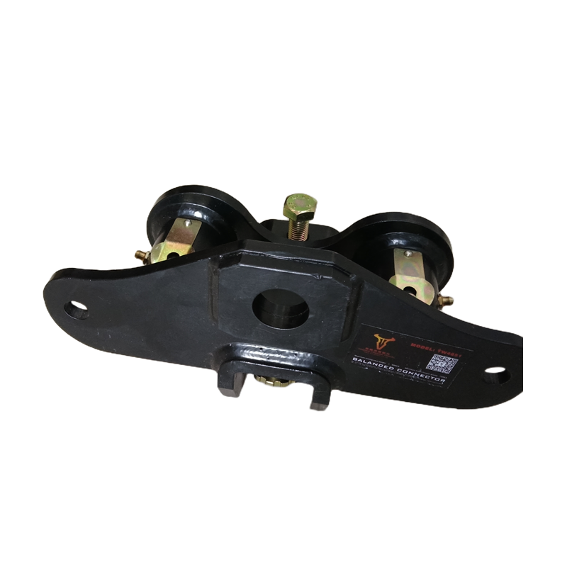 Weight Distribution Hitch Replacement Head