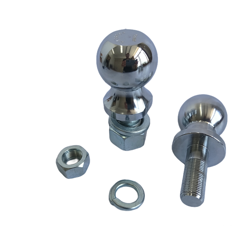 1-7/8" Ball | 3/4" Shank | 3500 LBS