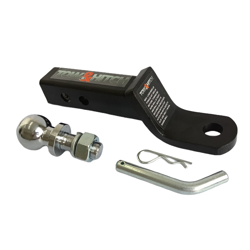 Standard Drop Ball Mount (2" Drop)