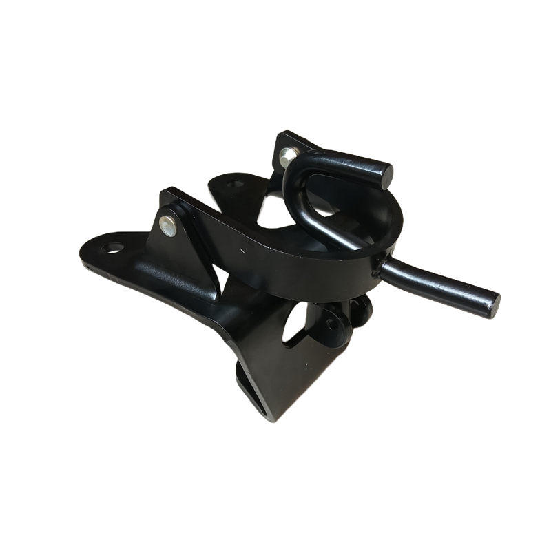 Weight Distribution Hitch Brackets (Pair)