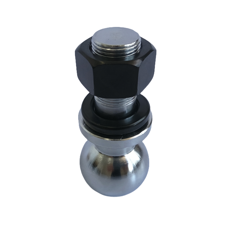 2" Ball | 1" Shank | 7500 LBS