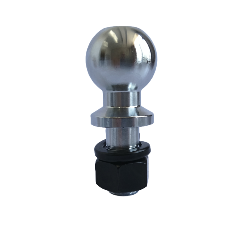 2" Ball | 1" Shank | 5000 LBS
