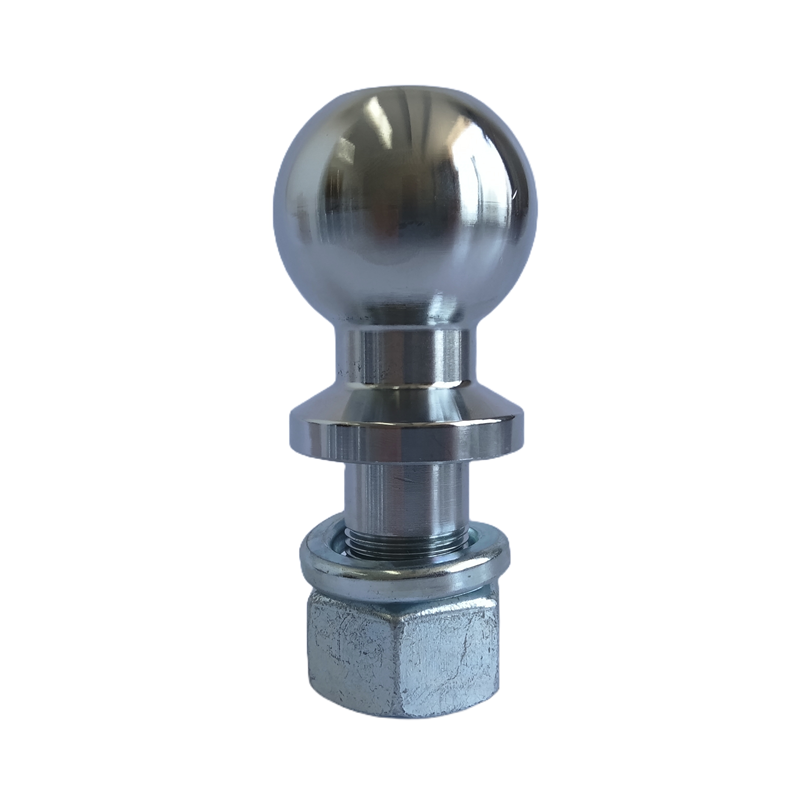 2-5/16" Ball | 1-1/4" Shank | 10000 LBS