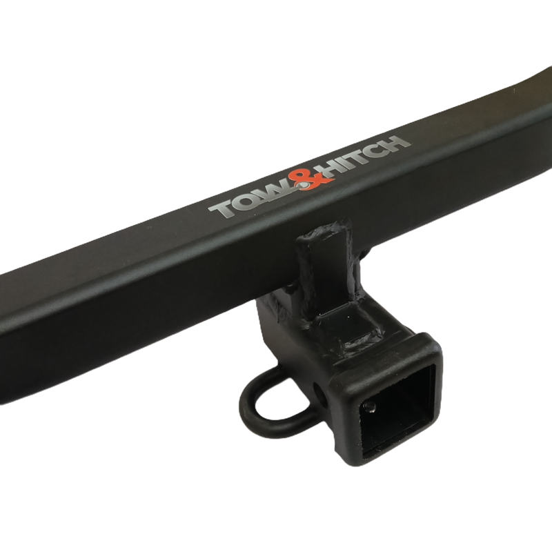 Class V Trailer Hitch Receiver (2-1/2", 13,000 lbs)