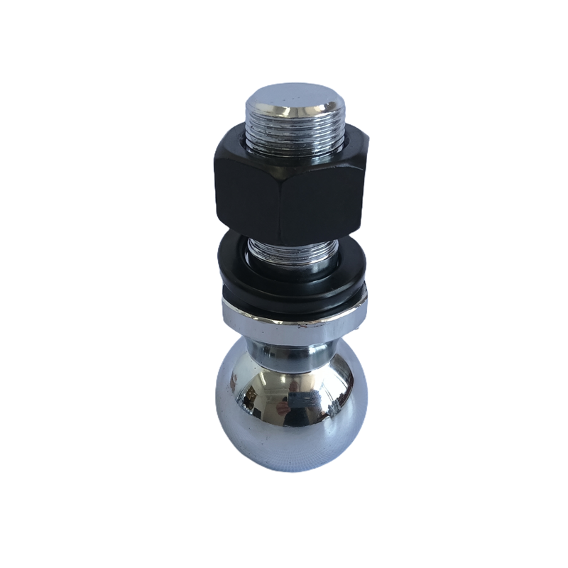 2" Ball | 3/4" Shank | 3500 LBS