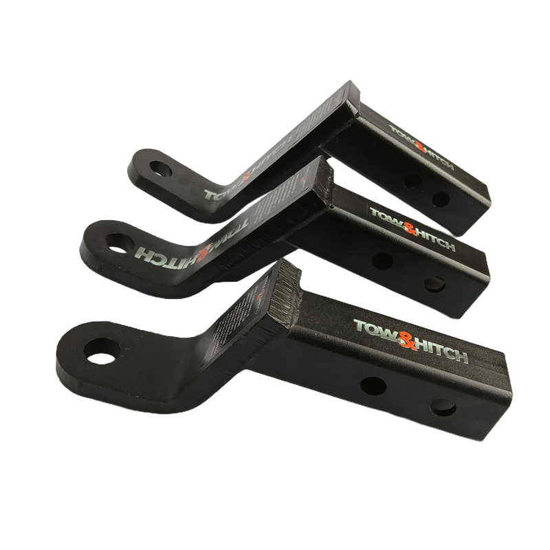 Standard Drop Ball Mount (4" Drop)