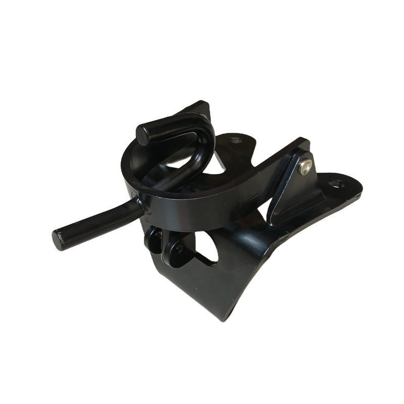 Weight Distribution Hitch Brackets (Pair)