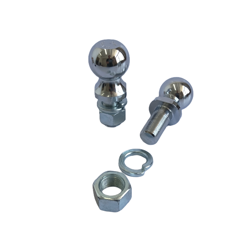 1-7/8" Ball | 3/4" Shank | 2000 LBS