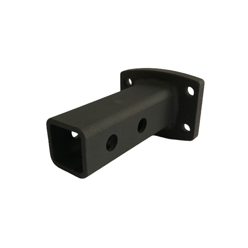 2-1/2" to 2" Hitch Reducer Sleeve