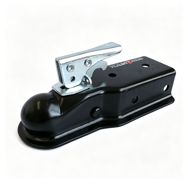 2" Ball | 2" Single Channel | 3500LBS | Trigger Latch