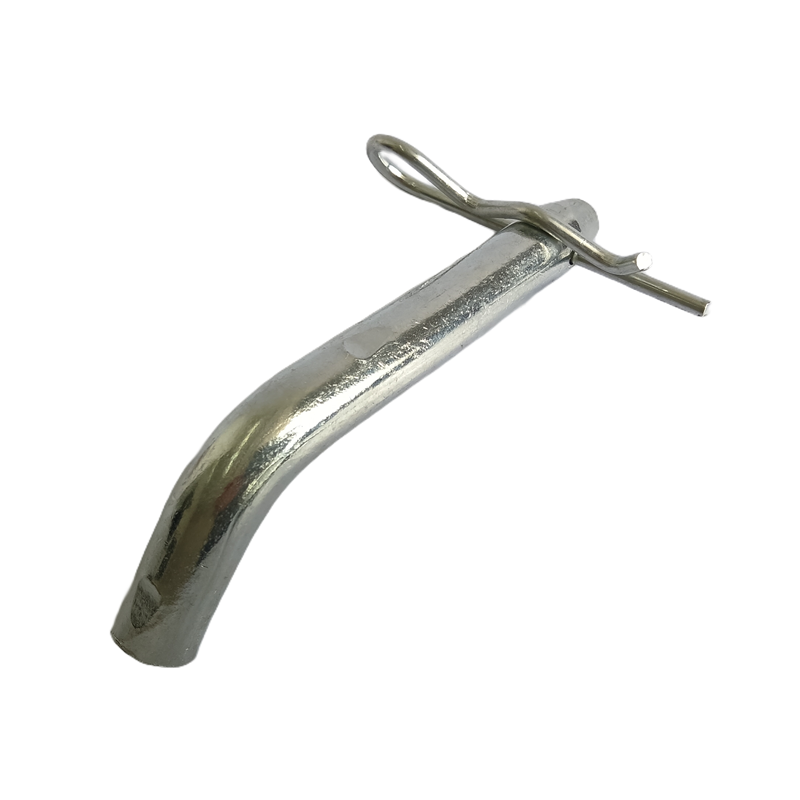 Hitch Pin & R-Clip