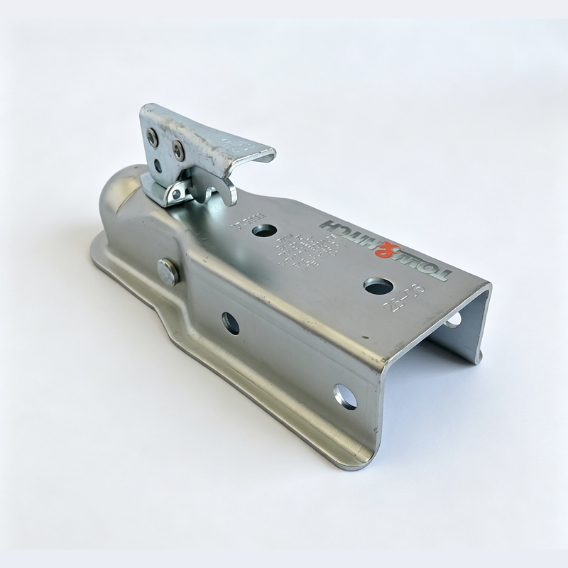 2" Ball | 3" Single Channel | 5000LBS | Trigger Latch