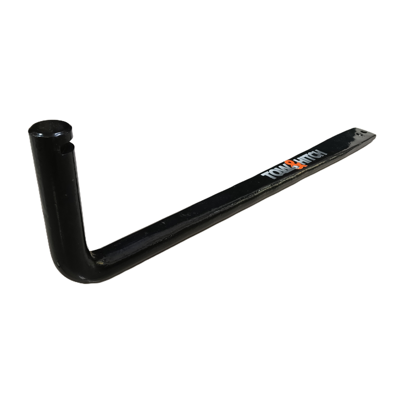 Weight Distribution Spring Bar (Pair)
