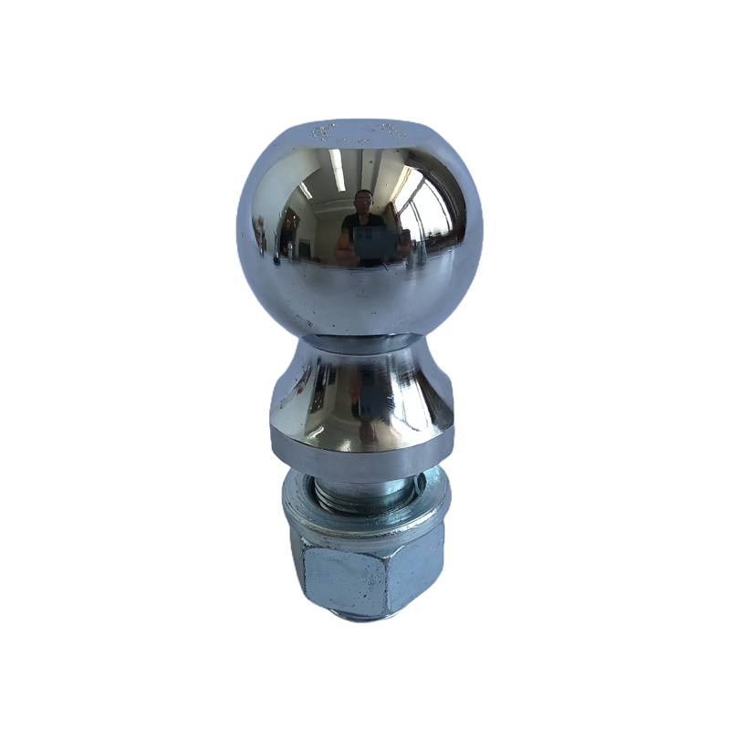 1-7/8" Ball | 3/4" Shank | 2000 LBS