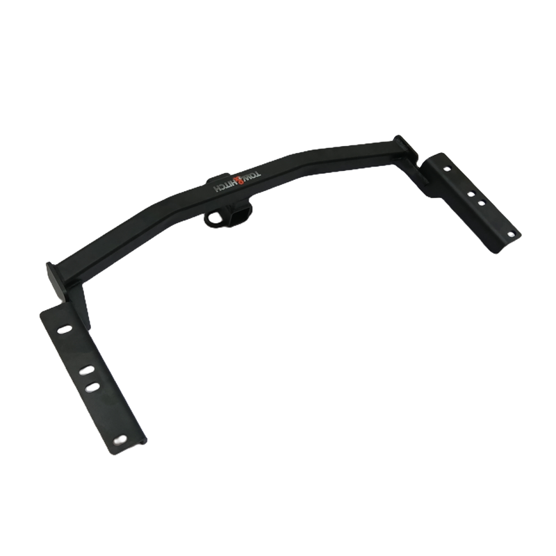 Class V Trailer Hitch Receiver (2-1/2", 13,000 lbs)