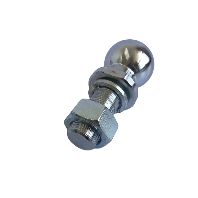 2-5/16" Ball | 1" Shank | 7500 LBS