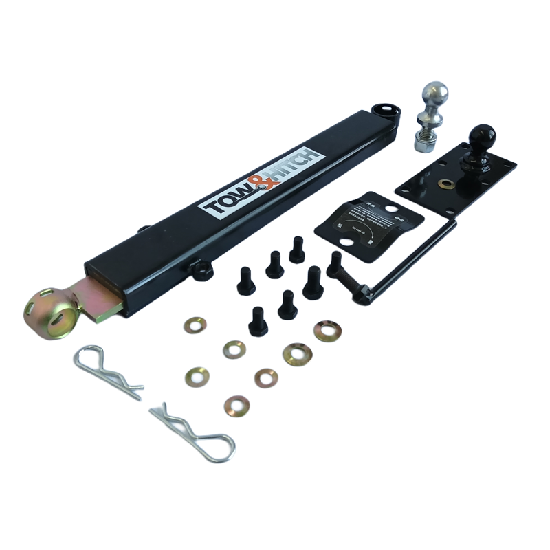 Trailer Sway Control Bar