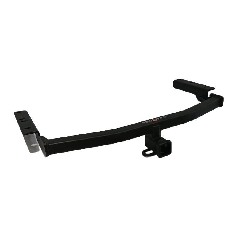 Class IV Trailer Hitch Receiver (2", 10,000 lbs)