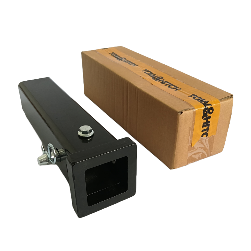 Hitch Adapter 2" to 1-1/4" Reducer