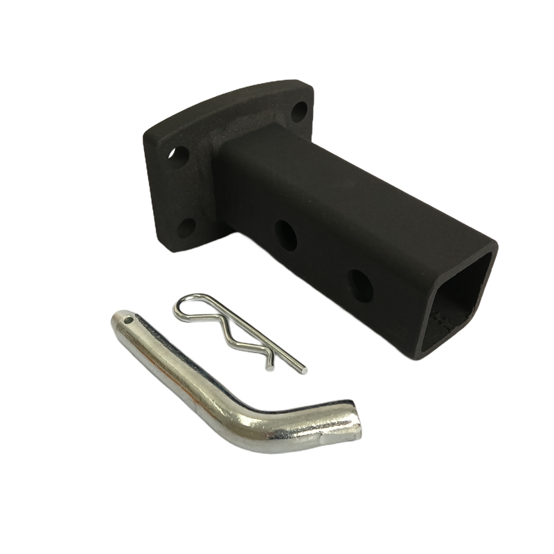2-1/2" to 2" Hitch Reducer Sleeve