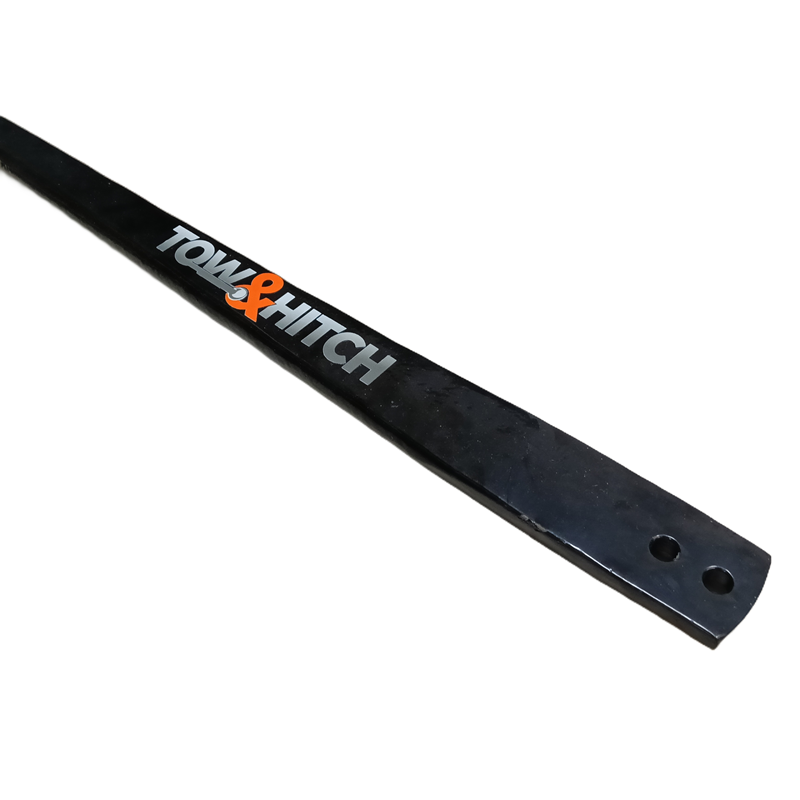 Weight Distribution Spring Bar (Pair)