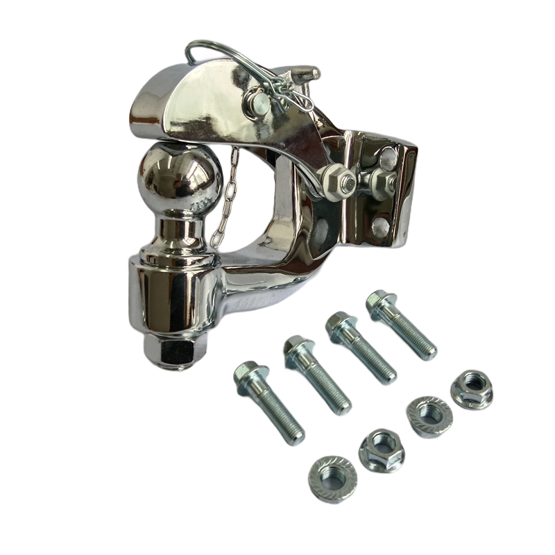 Duckbill Mount Only (No Ball) | 7500 LBS