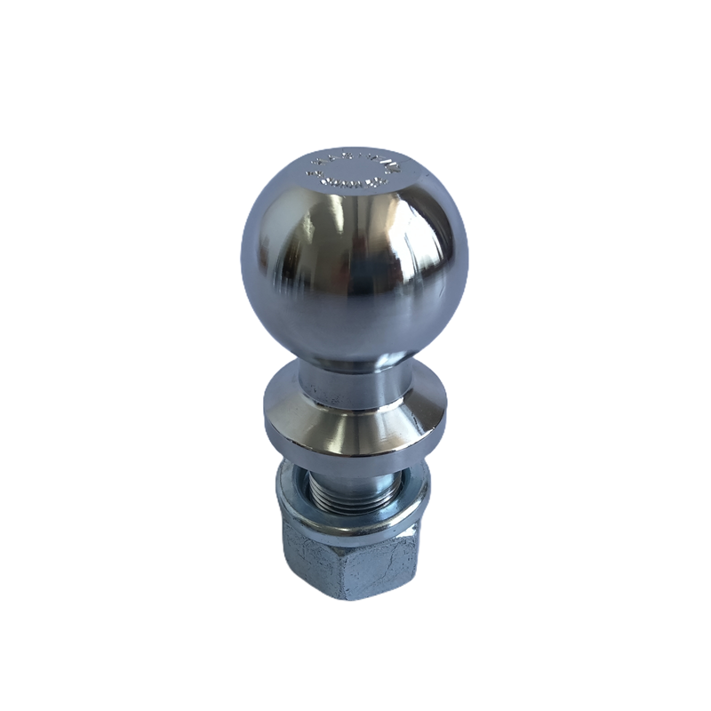 2-5/16" Ball | 1-1/4" Shank | 10000 LBS