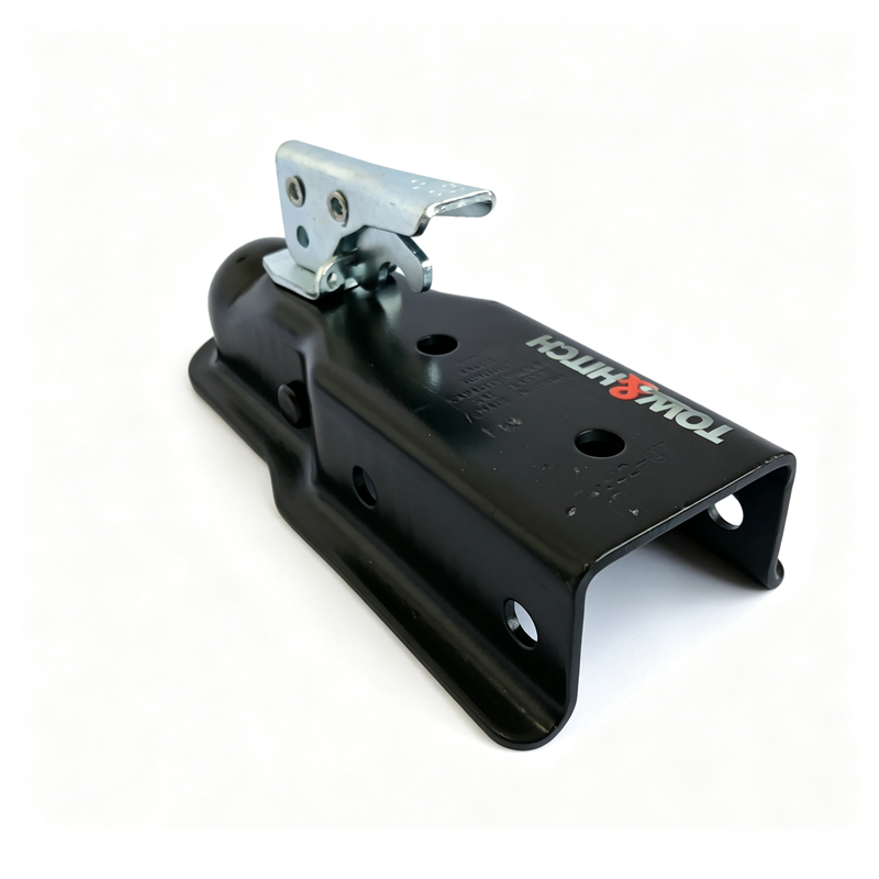 2" Ball | 2" Single Channel | 3500LBS | Trigger Latch