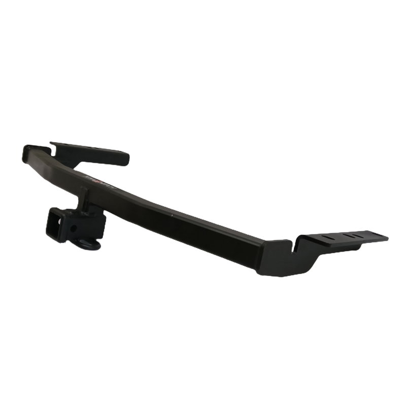 Class III Trailer Hitch Receiver (2", 8,000 lbs)
