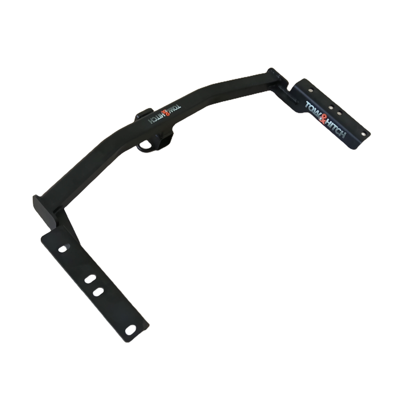 Class V Trailer Hitch Receiver (2-1/2", 13,000 lbs)