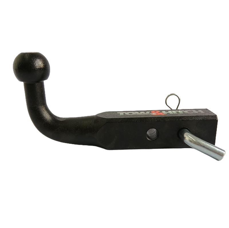 Euro 2 Inch Tow Ball Mount