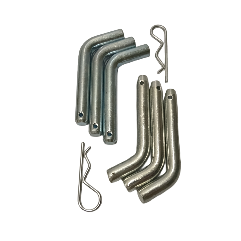 Hitch Pin & R-Clip