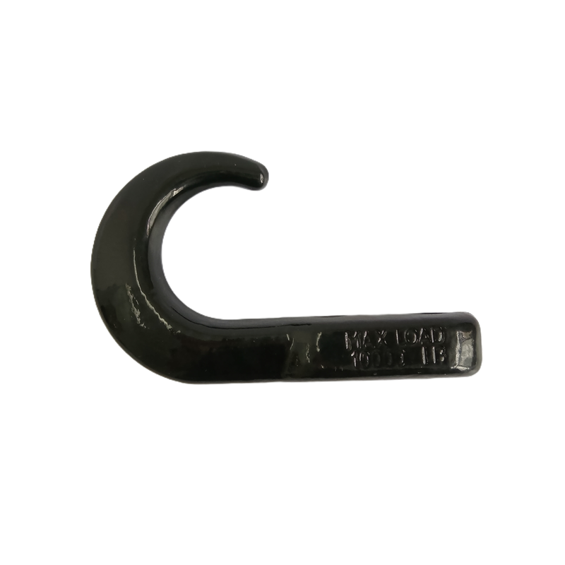 Forged Tow Hook