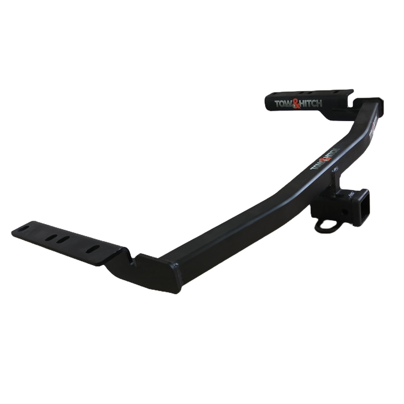Class IV Trailer Hitch Receiver (2", 10,000 lbs)