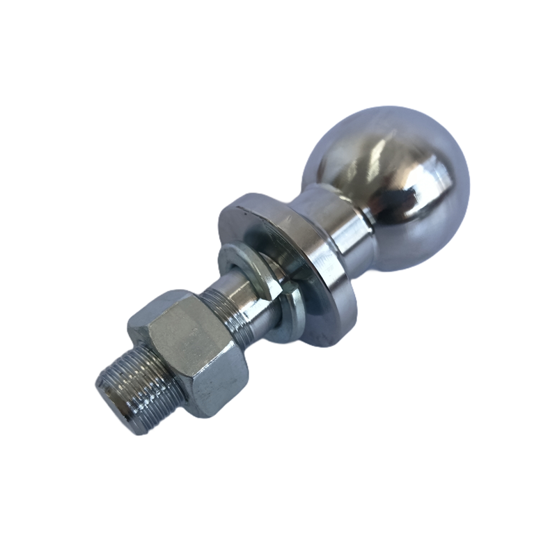 1-7/8" Ball | 3/4" Shank | 3500 LBS
