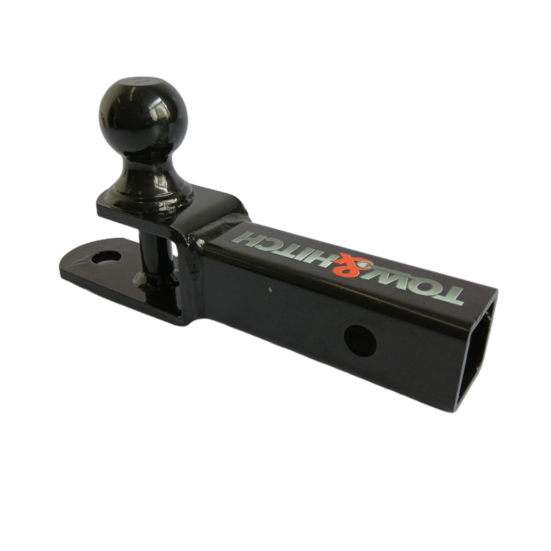 ATV Ball Mount with 1-7/8" Ball