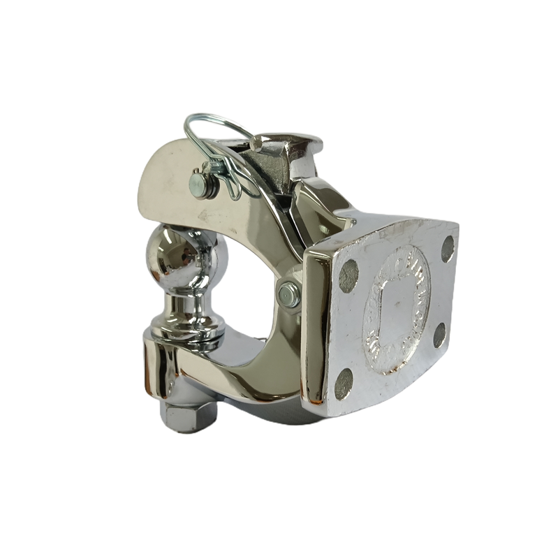 Duckbill Mount Without Ball