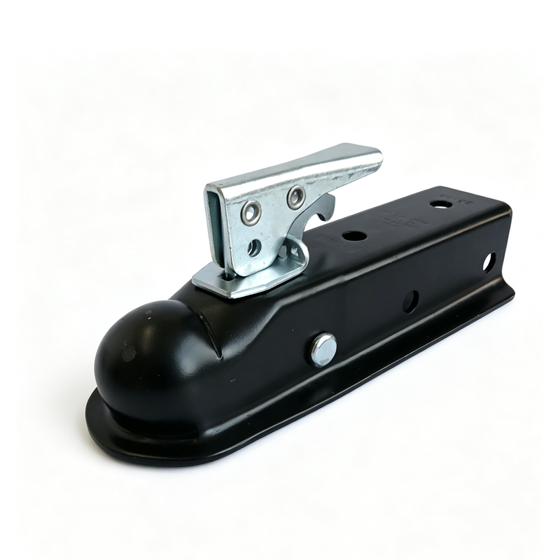 2" Ball | 2" Single Channel | 3500LBS | Trigger Latch