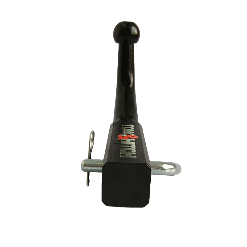 Euro 2 Inch Tow Ball Mount