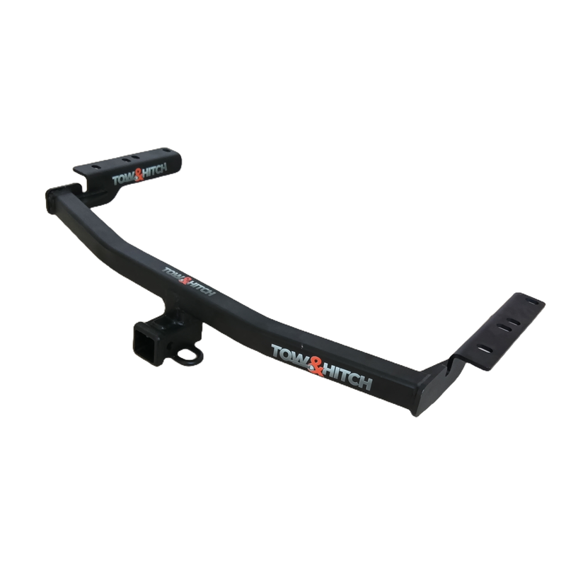 Class IV Trailer Hitch Receiver (2", 10,000 lbs)