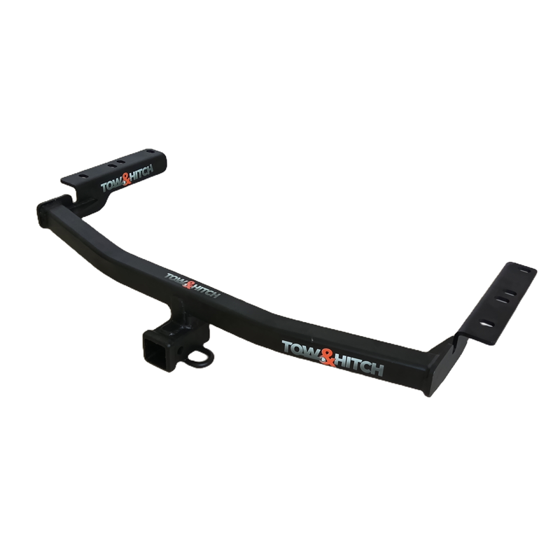 Class V Trailer Hitch Receiver (2-1/2", 13,000 lbs)