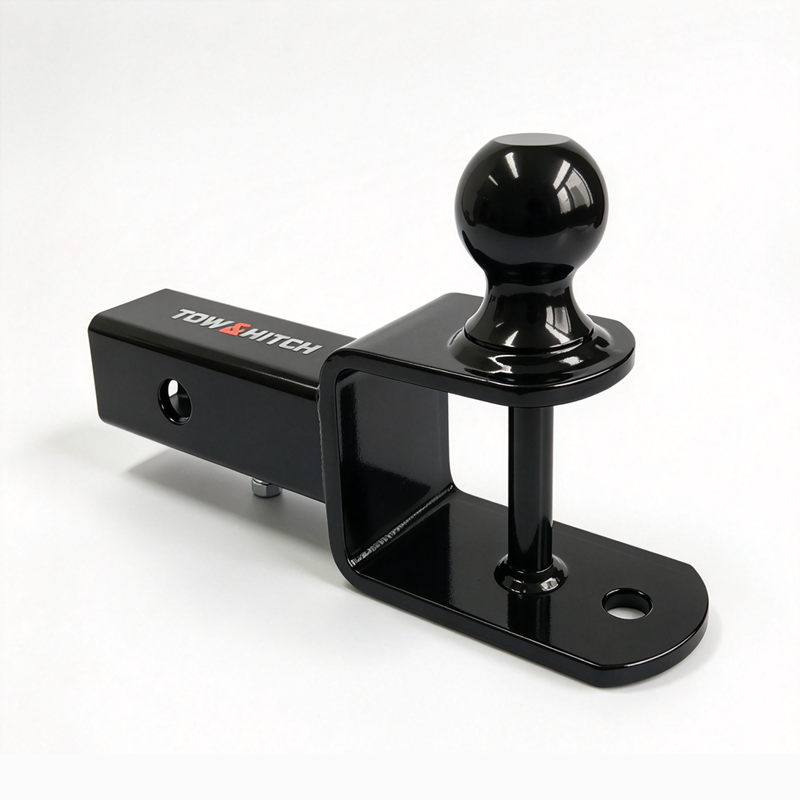 ATV Ball Mount with 2-5/16" Ball