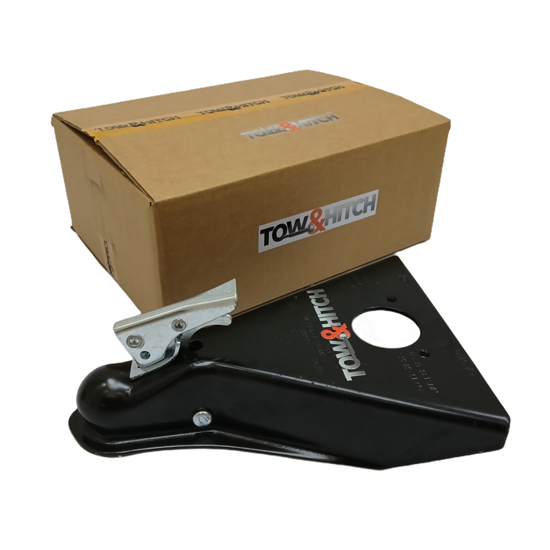 A-Frame Trailer Coupler (2-5/16" Ball, 7,500 lbs)