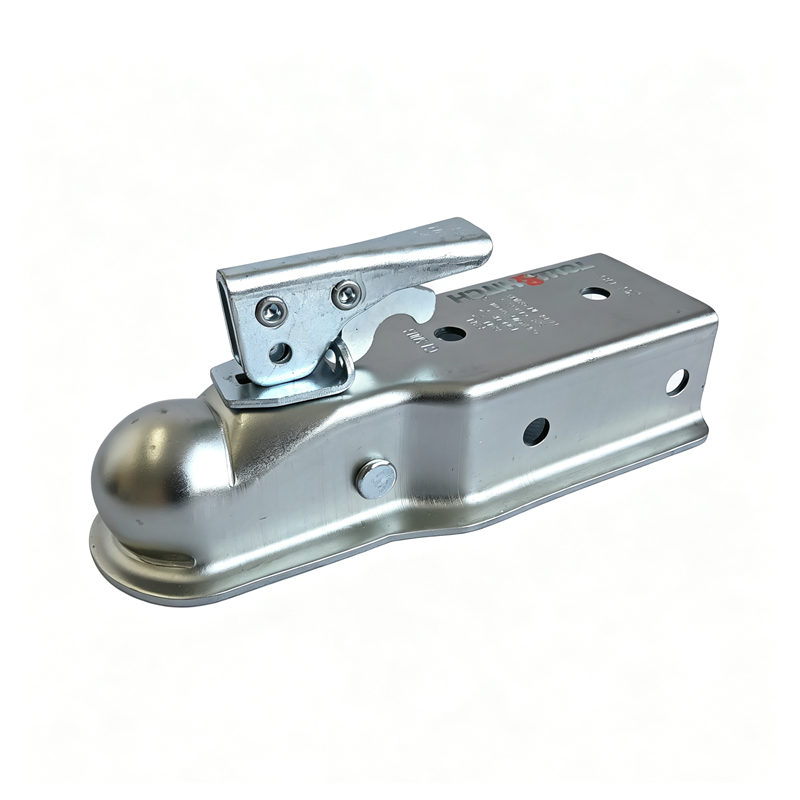 2" Ball | 3" Single Channel | 5000LBS | Trigger Latch